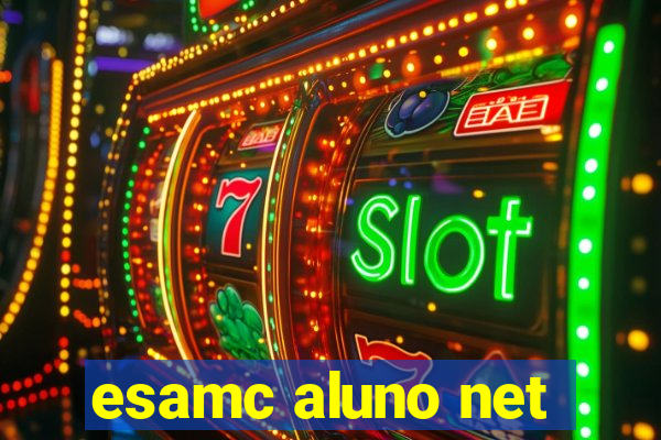 esamc aluno net